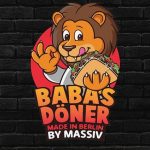 Baba's Döner by Massiv
