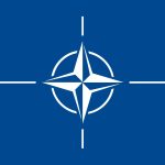 Nato Flagge