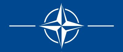 Nato Flagge