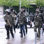 Verdacht einer Gefahrenlage an Düsseldorfer Schule