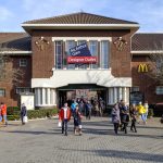 Roermond Outlet Center