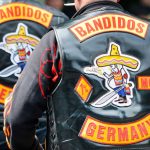 Rocker Bandidos