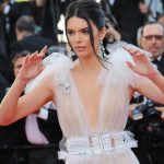 Filmfestival in Cannes: Kendall Jenner