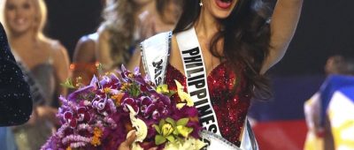 Im thailändischen Bangkok wurde der "Miss Universe"-Wettbewerb ausgetragen. Am Ende entschied Catriona Gray von den Philippinen das Rennen für sich und setzte sich damit gegen 93 Mitbewerberinnen durch. Foto: dpa/Germanu Amarasinghe