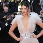 Kendall Jenner hat beim Filmfestival in Cannes alle Blicke auf sich gezogen. Foto: ©afp/AFP
