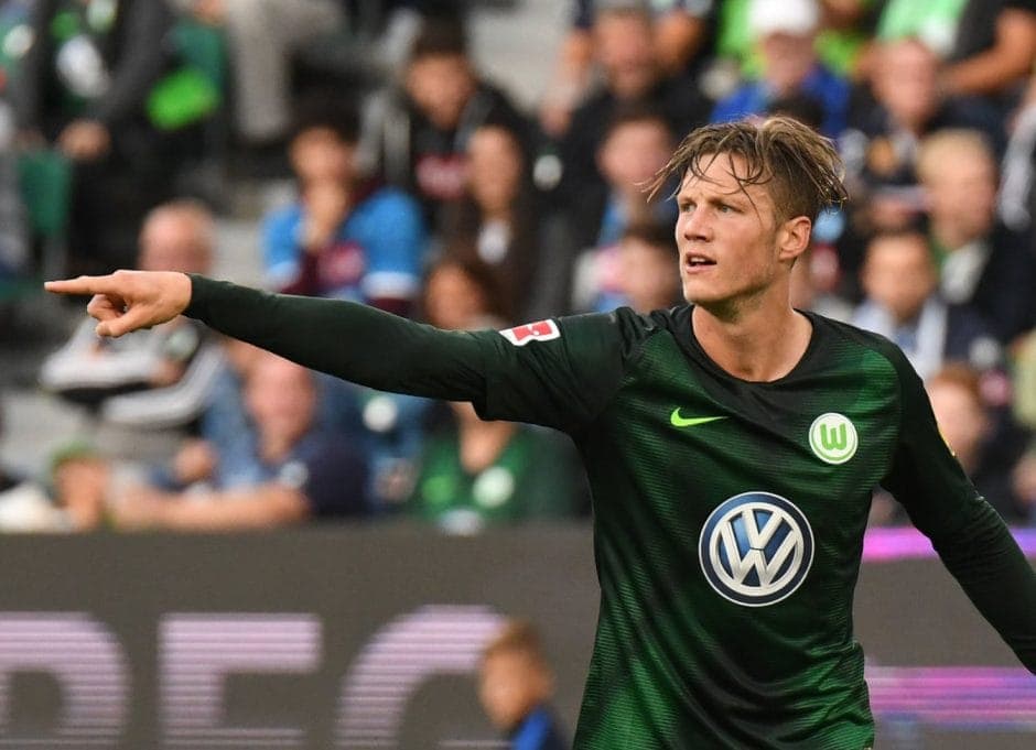 Platz 1: VfL Wolfsburg