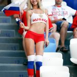 Die WM 2018 läuft und die Anhänger feuern ihre Nationen auf den Rängen fleißig an. Egal ob aus Moskau