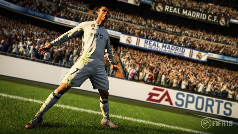 Foto: EA Sports