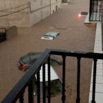 Bei den schweren Unwettern und Überflutungen auf der spanischen Ferieninsel Mallorca sind nach jüngsten Angaben acht Menschen ums Leben gekommen.  Foto: Isaac Buj/Europa Press/Europa Press/dpa